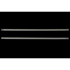 Подсветка SAMSUNG 60 7030PKG 44EA A-TYPE_2013123 7030PKG 44EA B-TYPE_20130123 JE600D3LC4N M601D-A3 M601D-A3R M601D ES-ELED-348