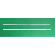 Підсвітка CHIMEI TOSHIBA 40 V400H2-LS5-TLEM3 400H2-LS5-TREM3 E88441 V400H2-J1 V400H2 LS5 TLEM3 TREM3 400H2 J1 ES-ELED-349
