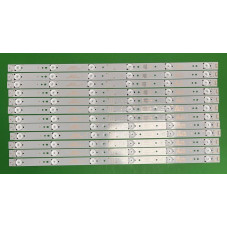 Подсветка LG 5800-W50002-6P10 10-10139A-01A CRH-A50353506014C6REV1.0 5800-W500D2-6POD ES-990 5800 W50002 6PP00 10 10139A 01A UA