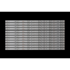 Підсвітка LG 5800-W50002-6P10 10-10139A-01A CRH-A50353506014C6REV1.0 5800-W500D2-6POD ES-990 5800 W50002 6PP00 10 10139A 01A UA