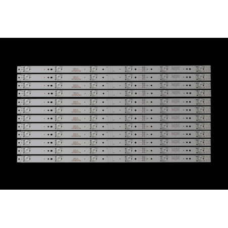 Підсвітка LG 5800-W50002-6P10 10-10139A-01A CRH-A50353506014C6REV1.0 5800-W500D2-6POD ES-990 5800 W50002 6PP00 10 10139A 01A UA