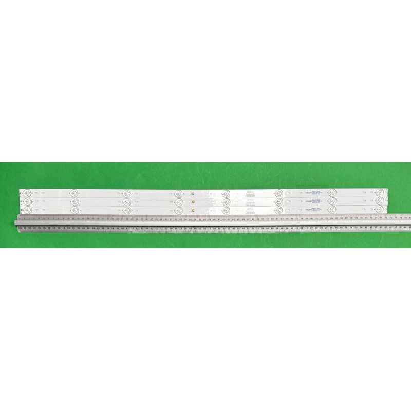 Подсветка TOSHIBA JL.D40081330-140ES-M JLD40081330-140ES-M JL D40081330 140ES M LED39K1800 40C4500 40L1600C G21 40L2600C ES-992 Подсветка TOSHIBA JL.D40081330-140ES-M JLD40081330-140ES-M JL D40081330 140ES M LED39K1800 40C4500 40L1600C G21 40L2600C ES-992