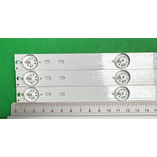 Подсветка T304024153 MS-L2271-V4 MS L2271 V4 H-40D400CLED40K3100 H 40D400CLED40K3100 40EC270WLED39K1800 JL JL.D40081330-140GS-M