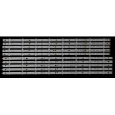 Подсветка Vizio IC_B_AOAG55DA39R IC_B_AOAG55DA39L TPT550U1 QVN05 U V556 G1 M557 G0 TPT550U1_QVN05.U V556_G1 ES-988 REVS57B1Y