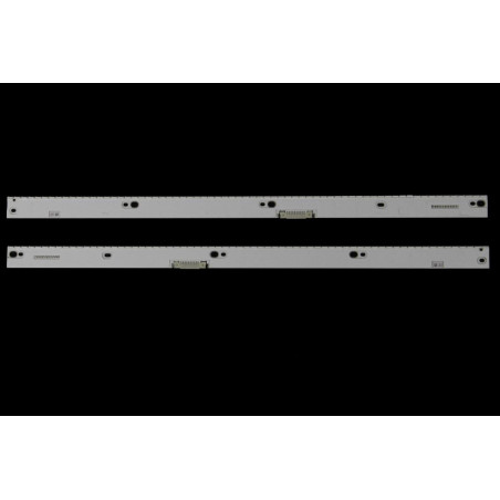 Подсветка Samsung S_KS7K_49_SFL70_L68_REV2.1_160322_LM41-00227A S_KS7K_49_SFL70_R68_REV2.1_160322_LM41-00224A LM41 00227A KS7K