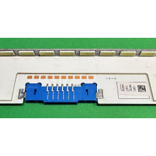 Підсвітка SAMSUNG 75 Y18_NU8NU8_STS750A32_7020F UCD_62LEDs_REV1.0_180309_0.6T_4.07mm_BN96-46025A QH75R QN75Q6FNAFXZA L1 NU8 G5
