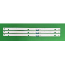 Підсвітка SAMSUNG 75 Y18_NU8NU8_STS750A32_7020F UCD_62LEDs_REV1.0_180309_0.6T_4.07mm_BN96-46025A QH75R QN75Q6FNAFXZA L1 NU8 G5