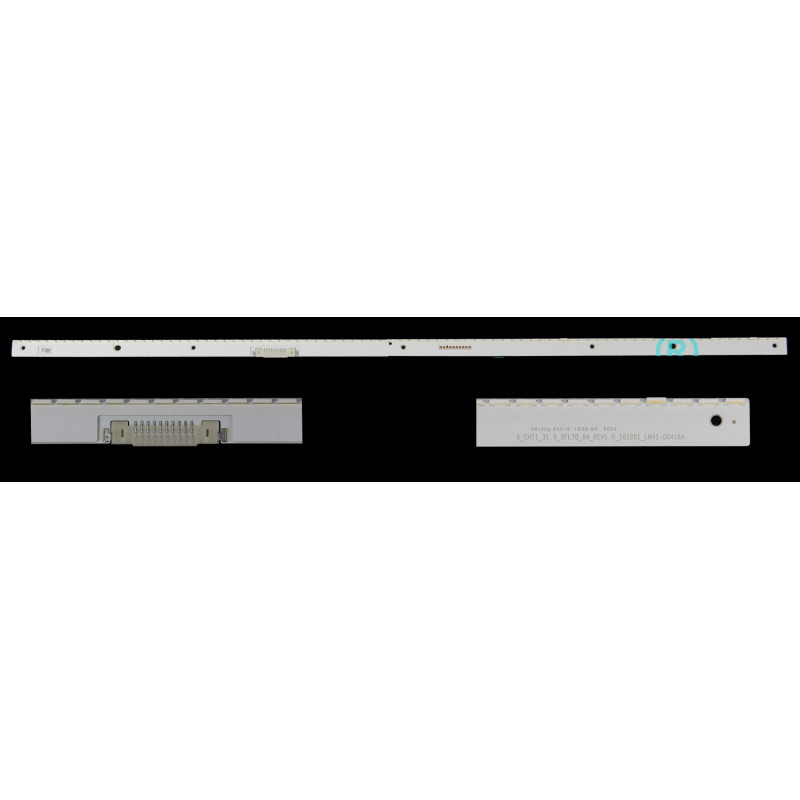Подсветка SAMSUNG S_CH71_31.5_SFL70_84_REV1.0_161201_LM41-00416A S CH71 31.5 SFL70 84 REV1.0 161201 LM41-00416A ES-ELED-359 Подсветка SAMSUNG S_CH71_31.5_SFL70_84_REV1.0_161201_LM41-00416A S CH71 31.5 SFL70 84 REV1.0 161201 LM41-00416A ES-ELED-359