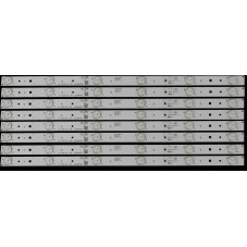Подсветка Brandt Konka KDL49JT660A 35022291 2016-04-25 ES-998