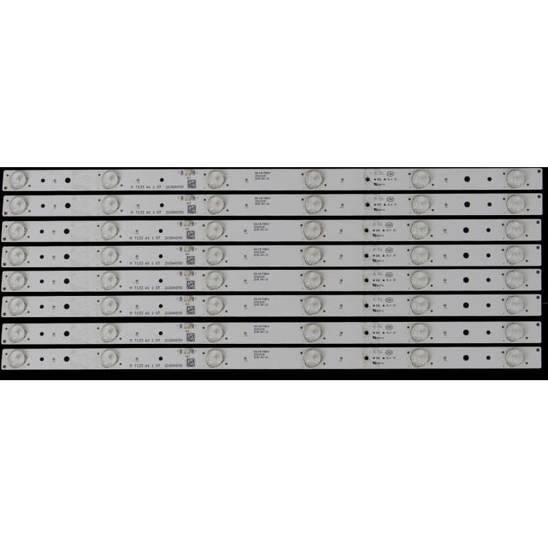 Подсветка Brandt Konka KDL49JT660A 35022291 2016-04-25 ES-998 Подсветка Brandt Konka KDL49JT660A 35022291 2016-04-25 ES-998