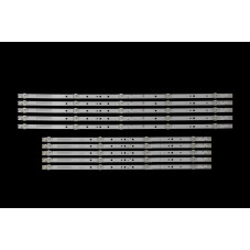Подсветка Skyworth A55G330300509L77PREV1.2 I 7710-655000-L450 PS 55M1JJ22 180110B1F 210339 55M7S 55G3 55G4 55G2A 55D10 ES-999