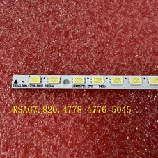 Подсветка HISENSE 32 HE315FH-E78 RSAG7.820.4778 VER.A SSY-1111609-C HE315 FH-E88 RSAG7.820.4776 RSAG7.820.5045 LED32K300 1111609
