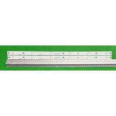 Підсвітка VORTEX JL.D28061330-114AS-M JLD28061330 CN28HT827 SLE2813TC SLE 2813 303ZK275031 VINGA L28HD20B POLAROID PH-2816HDC