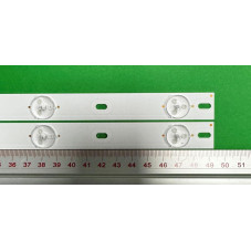 Підсвітка VORTEX JL.D28061330-114AS-M JLD28061330 CN28HT827 SLE2813TC SLE 2813 303ZK275031 VINGA L28HD20B POLAROID PH-2816HDC