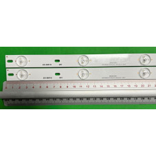 Подсветка VORTEX JL.D28061330-114AS-M JLD28061330 CN28HT827 SLE2813TC SLE 2813 303ZK275031 VINGA L28HD20B POLAROID PH-2816HDC