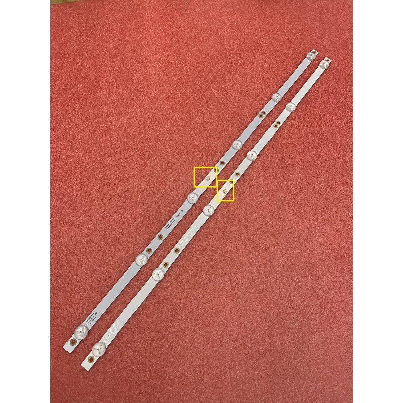 Підсвітка HISENSE 32 43MK-C32001-35V2 43MK C32001 35V2 UN3211L2 43MK_C32001_35V2 CX32D06-ZC22AG-05 JL.D32061330-006GS-M ES-3002