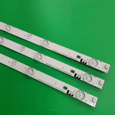 Подсветка Heran HF-43DA5 HF 43DA5 D43091330 M_V04 43U1 43M1 43D5S 43G5F 43D3F 43J1700 43J1200 43D2000 43D3700I 43J3500 43D2000N