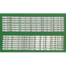 Подсветка TOSHIBA 42L7453D LC420 42L6453DB 42L7453RB 42M7463D LC420DUK-SGK2 LC420DUK SGK2 SG K2 96.42S28.001 96 42S28 001