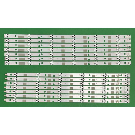 Подсветка TOSHIBA 42L7453D LC420 42L6453DB 42L7453RB 42M7463D LC420DUK-SGK2 LC420DUK SGK2 SG K2 96.42S28.001 96 42S28 001