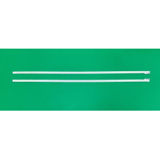 Підсвітка TOSHIBA 40 SLED 2011SGS40 L 5630 60 H1 REV1.0 SLED 2011SGS40 R 5630 60 H1 REV1.0 40RL838 40TL838 40RL858 ES-ELED-361