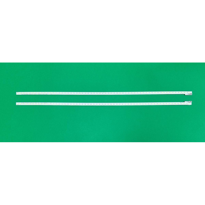 Підсвітка TOSHIBA 40 SLED 2011SGS40 L 5630 60 H1 REV1.0 SLED 2011SGS40 R 5630 60 H1 REV1.0 40RL838 40TL838 40RL858 ES-ELED-361