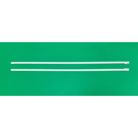 Підсвітка TOSHIBA 40 SLED 2011SGS40 L 5630 60 H1 REV1.0 SLED 2011SGS40 R 5630 60 H1 REV1.0 40RL838 40TL838 40RL858 ES-ELED-361