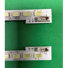Подсветка TOSHIBA 40 SLED 2011SGS40 L 5630 60 H1 REV1.0 SLED 2011SGS40 R 5630 60 H1 REV1.0 40RL838 40TL838 40RL858 ES-ELED-361