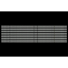 Подсветка HISENSE 55 BX55V63030T102091T-REV1.3 HD550V6U52 2019012901 SVH550F21 CRH-BX55V63030T102091T-REV1.3 55H9F ES-3005