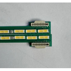 Підсвітка PHILIPS 47 V13 ART TV REV 0.2 1 R-Type 6920L-0001C B41413 CC 6916L1180A 47PFL9060 47PFL70060 47LA7400 42LA667V 1179A