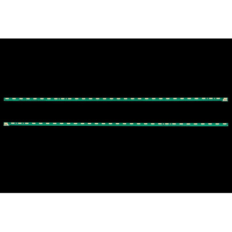 Подсветка LG innotek Y15 43INCH BMS UHD 8520PKG 64EA R-TYPE L-TYPE V04 14111 43UF690V 43LF5900 43UF6909 MAK632C7801A ES-ELED-367