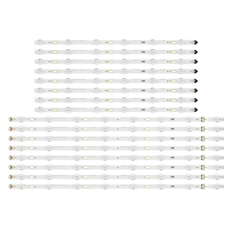 Підсвітка SAMSUNG S_5U70_60_FL_R6_REV1.4_150514_LM41-00120Y BN96-39664A V5DU-600DCB-R1 V5DU 600DCB R1 UA60KU6000KMXL S 5U70 60