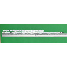 Подсветка SAMSUNG 50 D4GE-500DCA-R2 14.03.17 BN96-30425A D4GE-500DCB-R2 14.03.17 BN96-30426A D4GE 500DCA 500DCB R2 ES-3027 B2