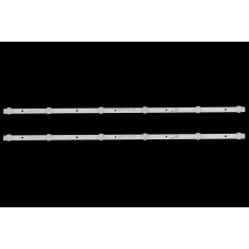 Подсветка TELEFUNKEN TF-LED32S75T2 TF LED32S75T2 SUPRA STV LC32LT0080W L 2W4 32V4 V320BG6Q01 32C4A 320E66 M RF BK320E30 0601S