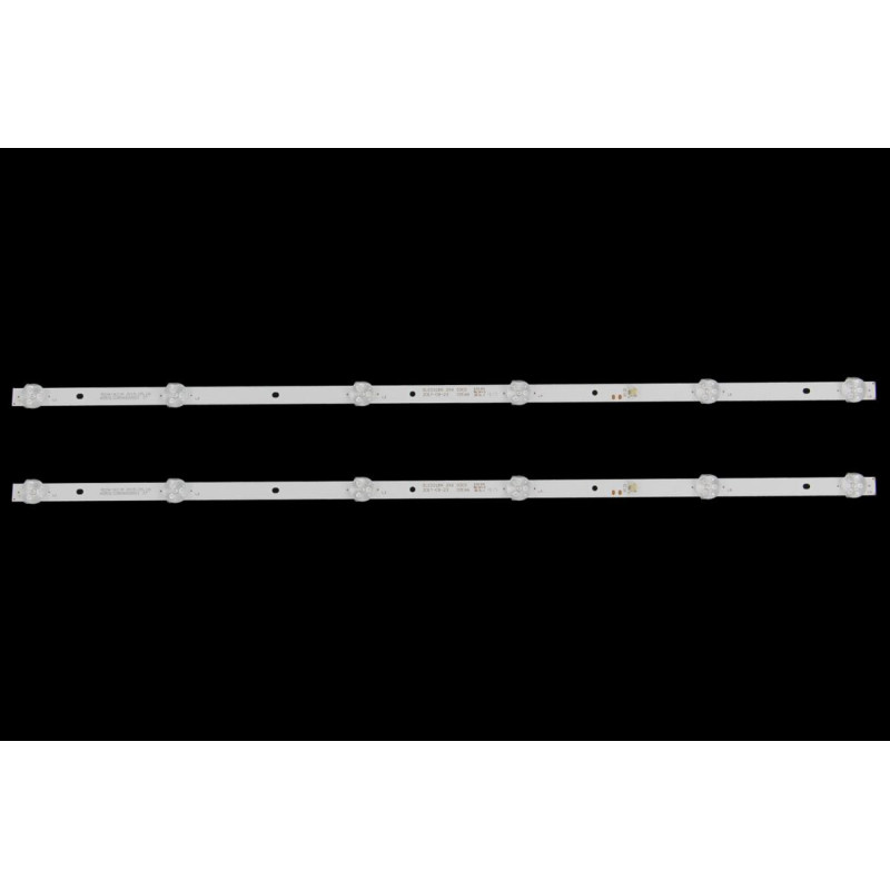 Підсвітка TELEFUNKEN TF-LED32S75T2 TF LED32S75T2 SUPRA STV LC32LT0080W L 2W4 32V4 V320BG6Q01 32C4A 320E66 M RF BK320E30 0601S