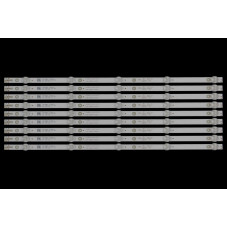 Подсветка PHILIPS K490WDC1 A2 4708-K49WDC-A2213N01 4708-K49WDC-A3113N01 4708 K49WDC A3113N01 A2213N01 K490WDC2 ES-3034