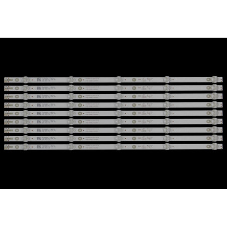 Підсвітка PHILIPS K490WDC1 A2 4708-K49WDC-A2213N01 4708-K49WDC-A3113N01 4708 K49WDC A3113N01 A2213N01 K490WDC2 ES-3034