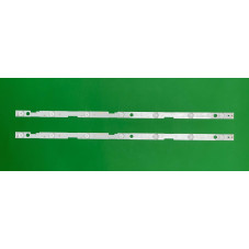 Подсветка SHARP 32 RF-AJ320E30-0701S-05 RF AJ320E30 0701S 05 A3 165H08E00006C0019 7504TL02G0016C022395 LC32CH6021K BC ES-3012