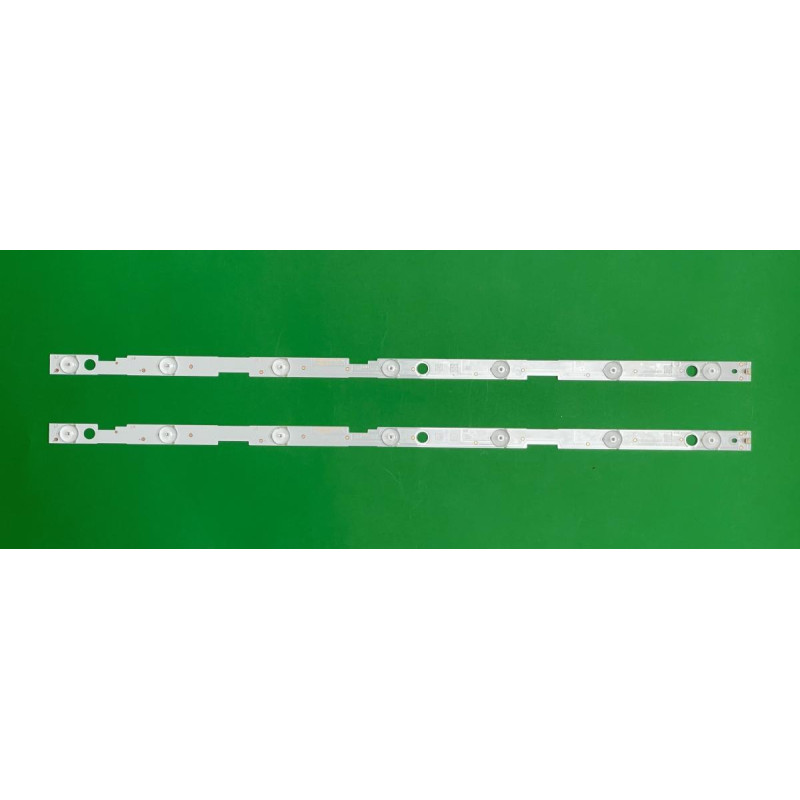 Подсветка SHARP 32 RF-AJ320E30-0701S-05 RF AJ320E30 0701S 05 A3 165H08E00006C0019 7504TL02G0016C022395 LC32CH6021K BC ES-3012