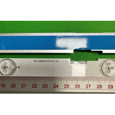 Подсветка SHARP 32 RF-AJ320E30-0701S-05 RF AJ320E30 0701S 05 A3 165H08E00006C0019 7504TL02G0016C022395 LC32CH6021K BC ES-3012