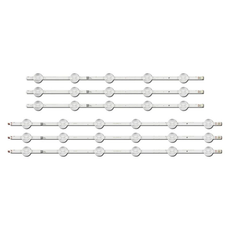 Підсвітка 55 VLX 700 BP 55GUB8962 55 GUB 8962 55GUB8965 55 GUB 8965 55GDU7500B 55 GDU 7500 B 55GCU7900 55 GCU 7900 55 VLX 7850