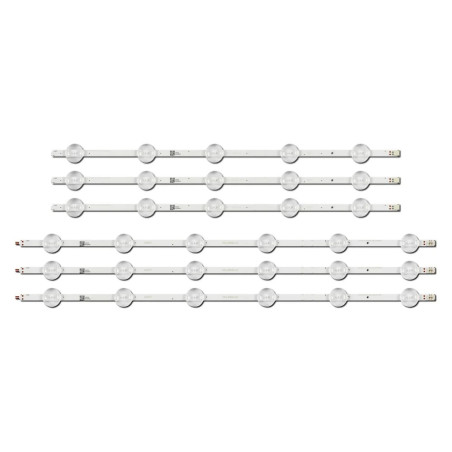 Підсвітка 55 VLX 700 BP 55GUB8962 55 GUB 8962 55GUB8965 55 GUB 8965 55GDU7500B 55 GDU 7500 B 55GCU7900 55 GCU 7900 55 VLX 7850