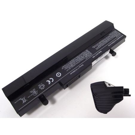 Акумулятор ASUS AL32-1005 11.1V 7800mAh Eee PC 1001HA 1005HA 1005PE 1101HA 1001P 1001PQ 1001PQD 1001PX 1001PXD
