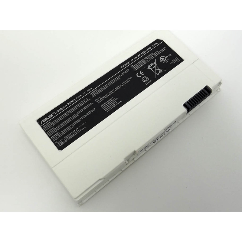 Батарея ASUS AP21-1002HA 1001HA 1002 1003 7.4V 4200mAh White ORIGINAL Eee PC 1001HA 1002 1003 Батарея ASUS AP21-1002HA 1001HA 1002 1003 7.4V 4200mAh White ORIGINAL Eee PC 1001HA 1002 1003