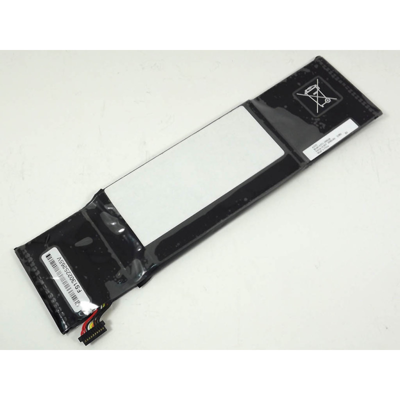 Акумулятор ASUS AP31-1008HA 10.95V 2900mAh Black ORIGINAL Eee PC 1008P 1008HA AP31-1008HA AP31-1008P AP32-1008HA AP32-1008P