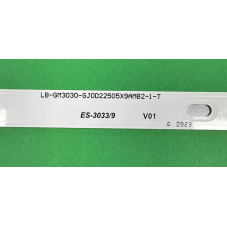 Подсветка JL.D50091330-140ES-M-V01 JL.D50091330-003FS-M_V02 XMNJ50D09-ZC26AG-02 303XM500032 CRH-BK50S1U51S3030T040979G LB50095