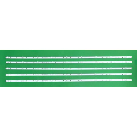 Підсвітка JL.D50091330-140ES-M-V01 JL.D50091330-003FS-M_V02 XMNJ50D09-ZC26AG-02 303XM500032 CRH-BK50S1U51S3030T040979G LB50095