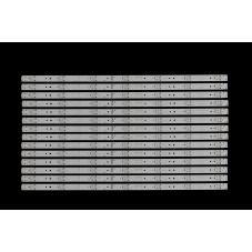 Підсвітка 58E6100 5800 W58000 0P00 W58002 0P30 58V6 58M6 58E6000 CRH-A58E6000303006146CT CRH 5800_W58001_0P00 5800_W58000_0P00