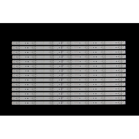 Подсветка 58E6100 5800 W58000 0P00 W58002 0P30 58V6 58M6 58E6000 CRH-A58E6000303006146CT CRH 5800_W58001_0P00 5800_W58000_0P00
