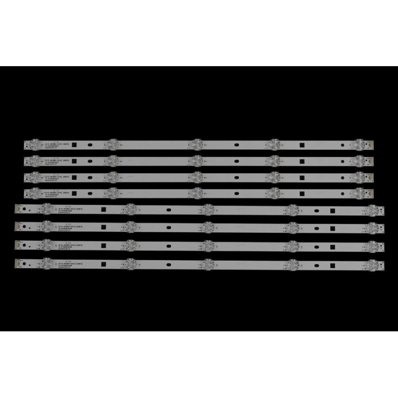 Подсветка HISENSE JS-D-AP49DH-A51EC 14-01490D1603A 449.0X12.0X1.0T JS-D-AP49DH-B51CD 14-01490D1603B 449.0X12.0X1.0T LE500-E1W Подсветка HISENSE JS-D-AP49DH-A51EC 14-01490D1603A 449.0X12.0X1.0T JS-D-AP49DH-B51CD 14-01490D1603B 449.0X12.0X1.0T LE500-E1W
