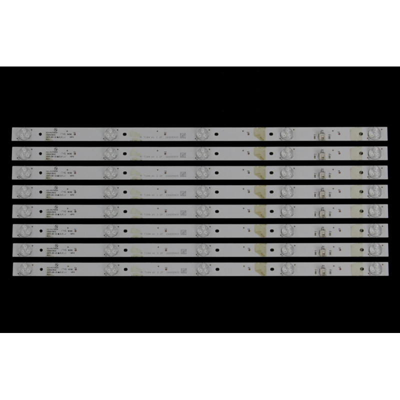Подсветка TOSHIBA TCL 49 KDL49JT662A 35023032 2017-08-22 49SK6200 49SK6200 ES-3039 Подсветка TOSHIBA TCL 49 KDL49JT662A 35023032 2017-08-22 49SK6200 49SK6200 ES-3039